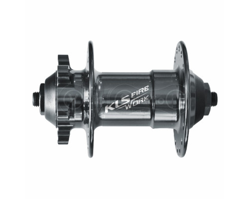 Втулка передняя KLS Fire Work 32H