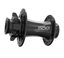 Втулка передня Sram 900 F DISC 24H QR/12/15 BLK A1