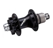 Втулка задня Sram MTH 746 R DISC 12X142 32H BLK XD