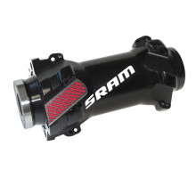 Втулка передня Sram PREDICTIVE STEERING 24H BLK SP