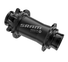 Втулка передняя Sram PREDICTIVE STEERING 32H BLK