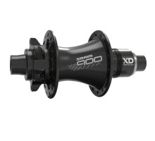 Втулка задня Sram 900 R DISC 24H QR/12 BLK XD A1