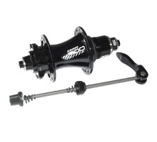 Втулка задня Sram 900 R DISC 28H QR/12 BLK XD A1