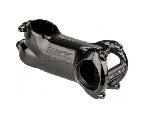 Вынос Zipp Service Course SL 6° / 100 mm чёрный