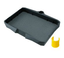 Ящик для инструментов Topeak Tool Tray с подкладкой