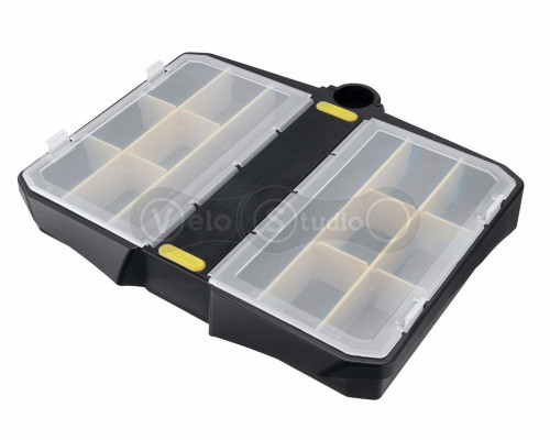 Ящик для инструментов Topeak Tool Tray с перегородкой