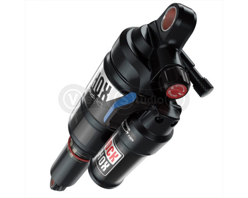 Задній амортизатор RockShox Monarch Plus RC3 216X64