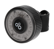 Задний фонарь ONRIDE Donut 10 USB 10 Lm