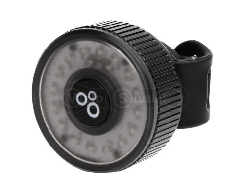 Задній ліхтар ONRIDE Donut 10 USB 10 Lm