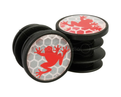 Заглушки керма Sram FROG QTY 2