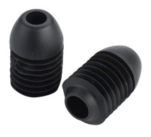 Заглушки в кермо ZIPP PLUG CABLE GUIDE VUKA EXT