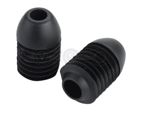 Заглушки в кермо ZIPP PLUG CABLE GUIDE VUKA EXT