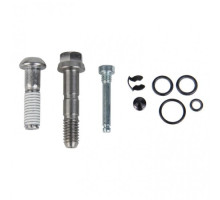 Запчасти Avid Caliper Hardware Kit Elixir 9/7