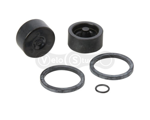 Запчастини Avid Juicy 3 Pressure Foot Kit для каліпера