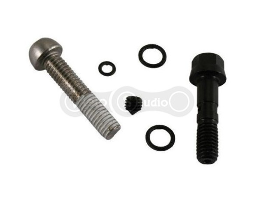 Запчастини для каліпера Avid ELIXIR CR