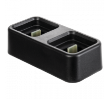 Заряджання для 2-х батарей Topeak CubiCubi USB Dual