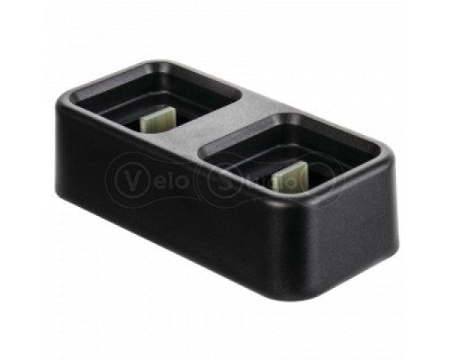 Зарядка для 2-х батарей Topeak CubiCubi USB Dual