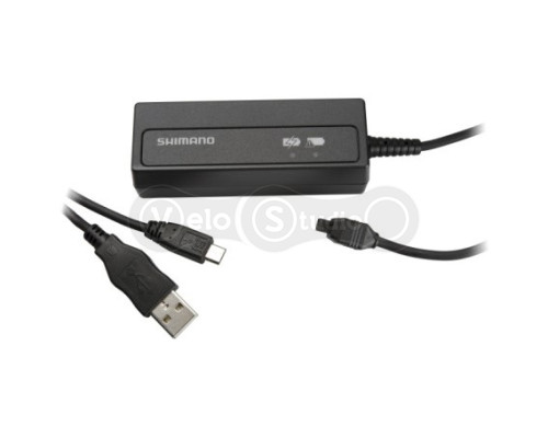 Зарядний пристрій Shimano SM-BCR2 Di2