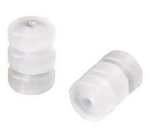 Защита рамы Alligator Octagon от трения тросиков переключения прозрачная