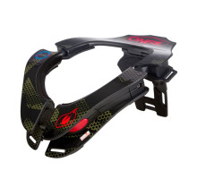Захист шиї O`NEAL Tron Neckbrace Covert Black Green