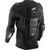Защита тела LEATT Body Protector 3DF AirFit Hybrid Black XXL