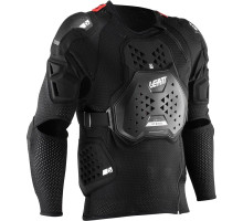 Защита тела LEATT Body Protector 3DF AirFit Hybrid Black XXL