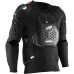 Защита тела LEATT Body Protector 3DF AirFit Hybrid Black XXL