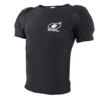 Защитная джерси O’Neal Impact Lite Protector Shirt Black размер L