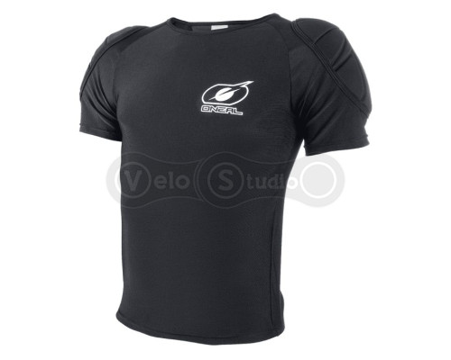 Защитная джерси O’Neal Impact Lite Protector Shirt Black размер L