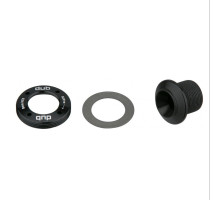 Затискний болт шатуна SRAM M18/M30 Crank Bolt w/ DUB Puller