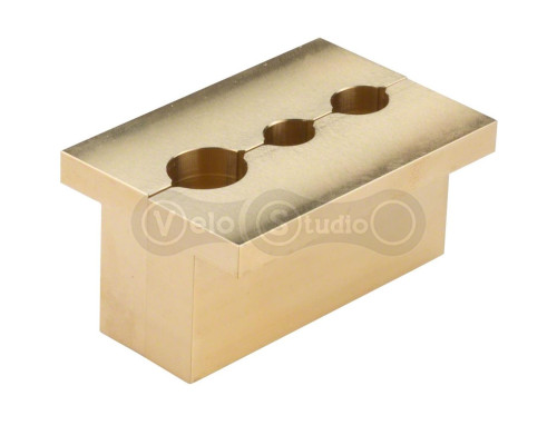 Затискачі Rock Shox VISE BLOCK на 3 отвори