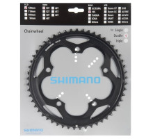 Зірка шатунів Shimano FC-5700 105 53 зубів (5-лапка)