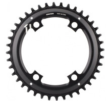 Зірка Sram X-SYNC CR X ASYM 11S 40T 110 BCD AL3.6 BLK