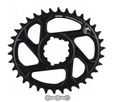 Звезда Sram X-SYNC Eagle OVAL 32T DM 3 OFF B BLK