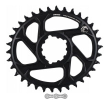 Зірка Sram X-SYNC Eagle OVAL 36T DM 3 OFF B BLK