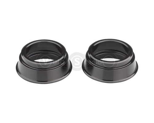 Адаптер для втулки Sram ACC CONV CAPS HUB DBT F 20X110 BOOST