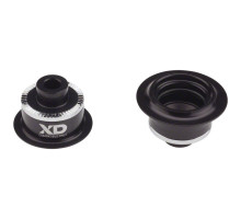 Адаптер для втулки Sram ACC CONV CAPS HUB DBT R 10X135 XD