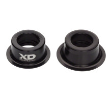 Адаптер для втулки Sram ACC CONV CAPS HUB DBT R 12X135/150 XD