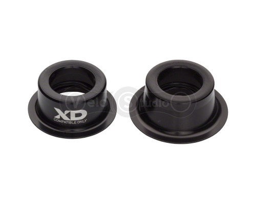 Адаптер для втулки Sram ACC CONV CAPS HUB DBT R 12X135/150 XD