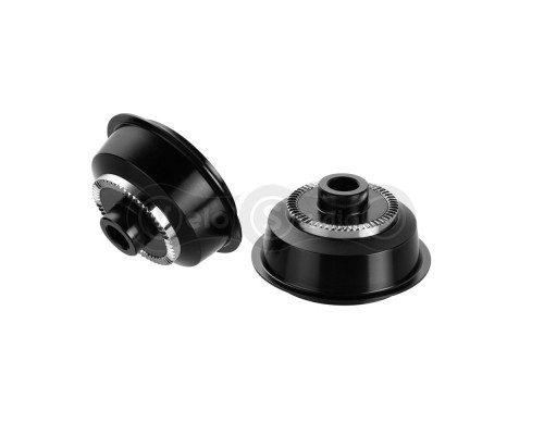 Адаптер для втулки Sram ACC CONV CAPS HUB X0 F 9QR 19