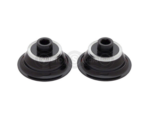 Адаптер для втулки Sram ACC Conv Caps Wheel Rise 40 F 9QR 19