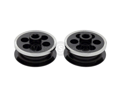 Адаптер для втулки Sram ACC Conv Caps Wheel Rise 40 F 9QR 31