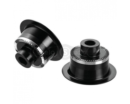 Адаптер втулки Sram ACC Conv Caps Wheel Rise 60 F 9QR 19