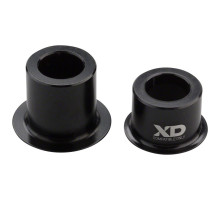 Адаптер втулки Sram ACC Conv Caps Wheel Rise 60 R 12X142 XD