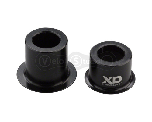 Адаптер втулки Sram ACC Conv Caps Wheel Rise 60 R 12X142 XD