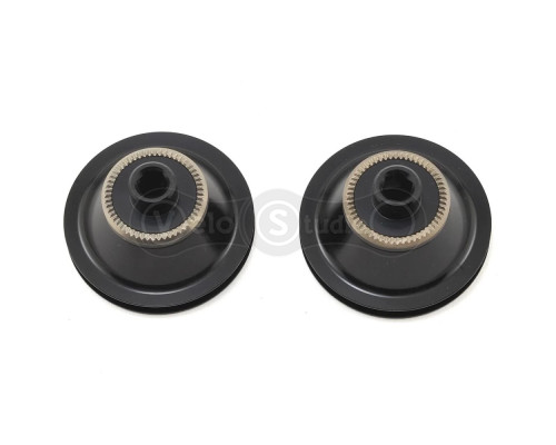 Адаптер для втулки Sram AXLCAP SET RM60/RL50 F100/9QR 19