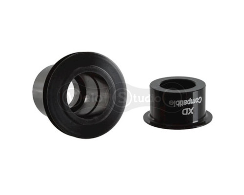 Адаптер для втулки Sram AXLCAP SET XD RM60/50, RL50 R135/12TA