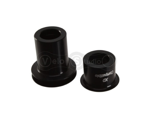 Адаптер для втулки Sram AXLCAP SET XD RM60/50, RL50 R142/12TA