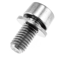 Анкерный болт Sram X0 TYPE2 RD CABLE ANCHORBOLT/WASHR