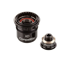 Барабан Sram AXLCAP/XDDRVR SET RM60/50, RL50 R135 12TA